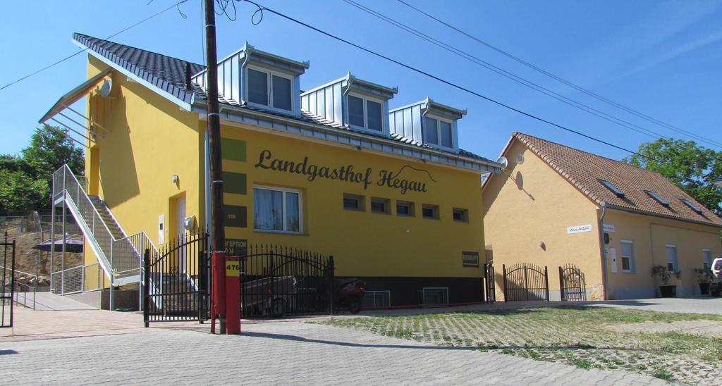 Alt Baden Apartement Dunaszekcso Esterno foto
