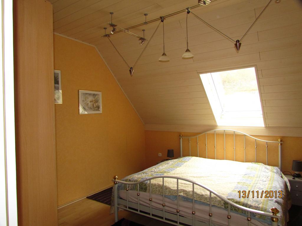 Alt Baden Apartement Dunaszekcso Camera foto